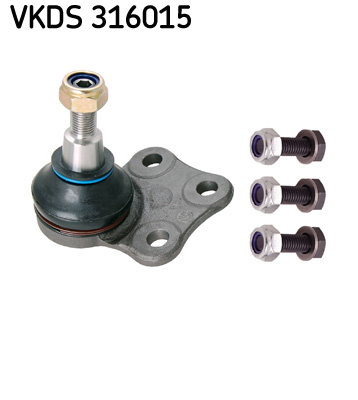 SKF Lengőkar gömbfej VKDS316015_SKF